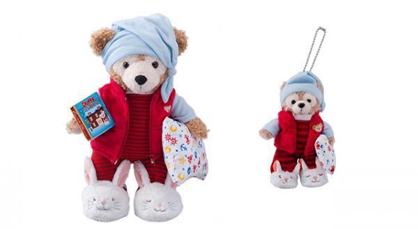 【ディズニー】ダッフィー“人気コス投票第2位”発表！