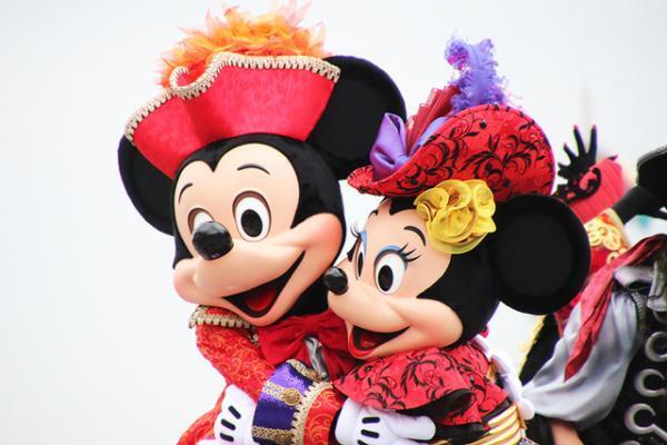 【ディズニー】ハーバーを占拠するヴィランズが怖すぎ！ 「ザ・ヴィランズ・ワールド」