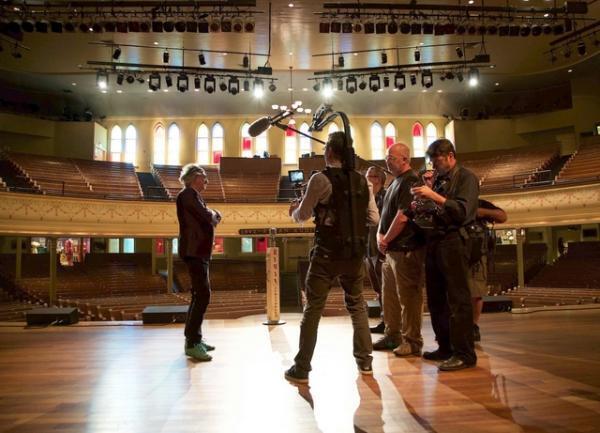 【特別映像】キース・リチャーズ、まさかの「レゲエ好き」発言!?