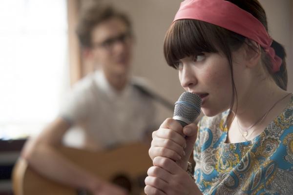 【シネマカフェ的サントラのすすめ Vol.5】『ゴッド・ヘルプ・ザ・ガール』『ラブ＆マーシー』『フリーダ・カーロの遺品』