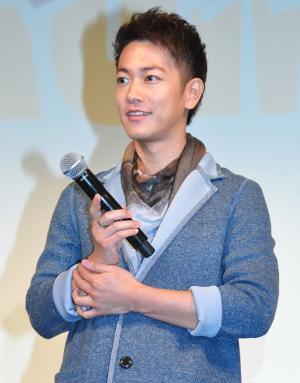 佐藤健「スカしてた」高校時代を後悔！