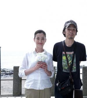 宮沢りえ×クドカン、初タッグに歓喜！「ダメもとでお願い」