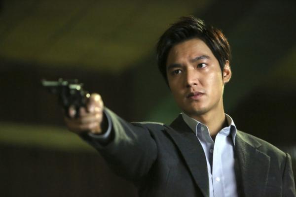 イ・ミンホら「相続者たち」からスクリーンへ！ 3作連続公開