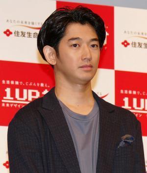 瑛太、優しすぎる慌てん坊？「思い当たる節はある」と本人納得