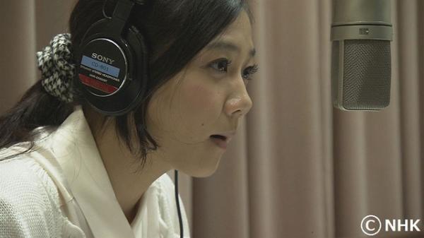 清水富美加、手塚治虫アニメのアフレコに挑戦！