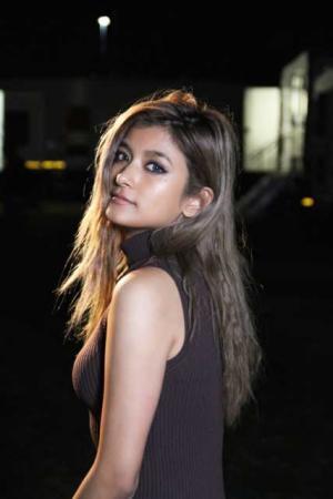 ローラ、『バイオハザードVI』撮影に大変だったことは「日焼け止めを忘れたこと」