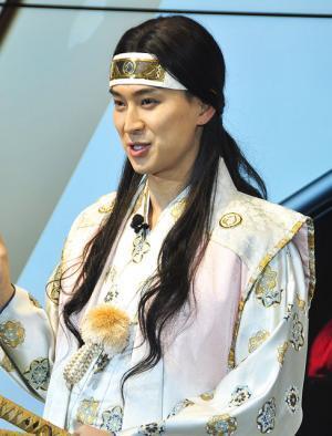 有村架純の「できちゃった」発言に松田翔太「相当、ドキッとした」