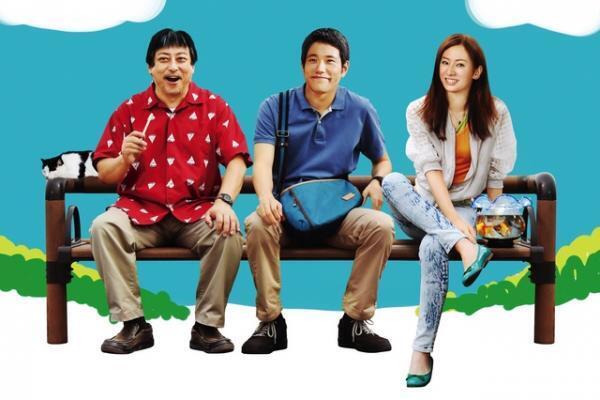 【予告編】松山ケンイチ、ついに落語を披露!?『の・ようなもの のようなもの』