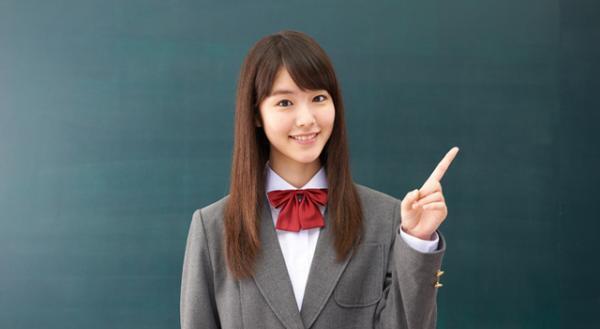 有村架純も太鼓判！ 現役女子高校生・唐田えりか、新CMに抜擢