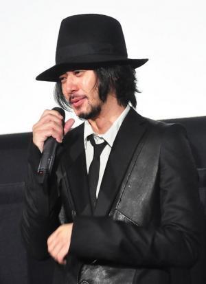 “カリスマ”オダギリジョー、若手の好意をことごとくバッサリ！