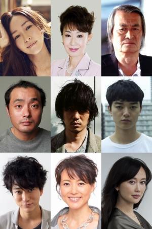染谷将太＆麻生久美子ら、安田顕初主演作『俳優 亀岡拓次』に参加決定！