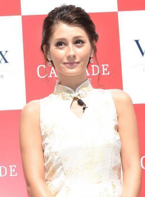 ダレノガレ明美、共演した川島なお美を追悼「勝手にお母さんと」