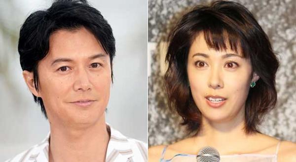 福山雅治＆吹石一恵、結婚！悲嘆の声続々と「お母さんの生き甲斐が…」