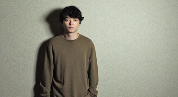 【インタビュー】染谷将太 as 新妻エイジ　『バクマン。』実写化のキープレイヤー