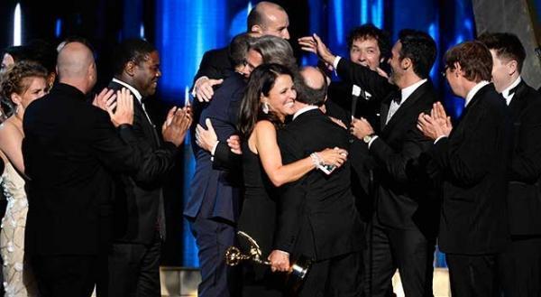 【シネマカフェ的海外ドラマvol.333】今年は何かが違った!?海外ドラマ界の祭典「エミー賞」振り返り