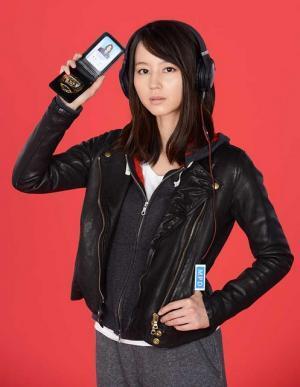 堀北真希、結婚後初連ドラ！「ヒガンバナ」ビジュアル公開