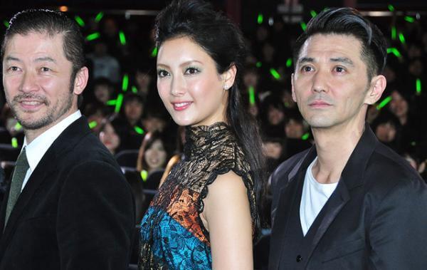 生田斗真、“後輩”山田涼介の台頭に焦り!?　舞台上で先輩風吹かす！