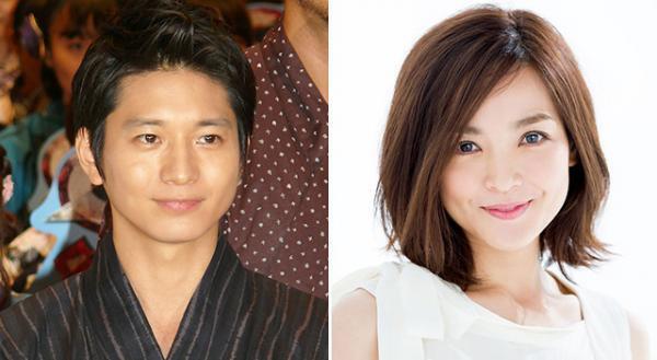 向井理＆国仲涼子、第1子男児出産！イケメンDNAに期待の声上がる