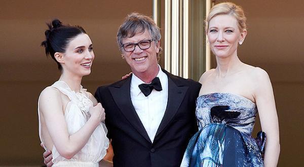 【ハリウッドより愛を込めて】アカデミー賞候補をチェック！＜主演・助演女優賞編＞