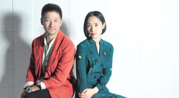 【インタビュー】浅野忠信×深津絵里　“霊”ではじまる夫婦関係を演じて感じた自然とリアル