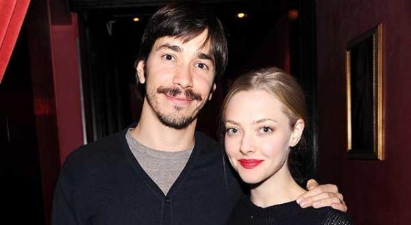 アマンダ・セイフライド、2年間交際したジャスティン・ロングと破局