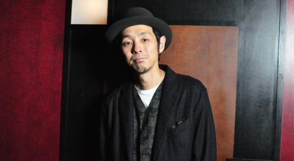 【インタビュー】宮藤官九郎 as 川口たろう　大根仁監督の現場で感じた“リアリティ”