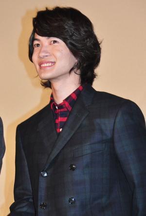 神木隆之介の似顔絵にリリー・フランキー「情緒不安定」と診断！