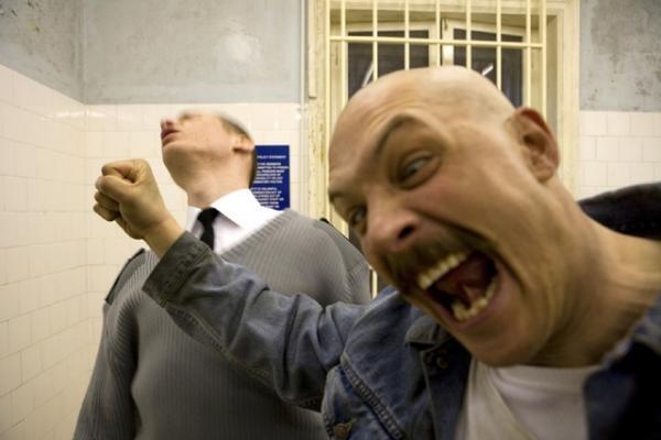 トム・ハーディ、『ドライヴ』監督とのタッグ作が待望の劇場公開へ