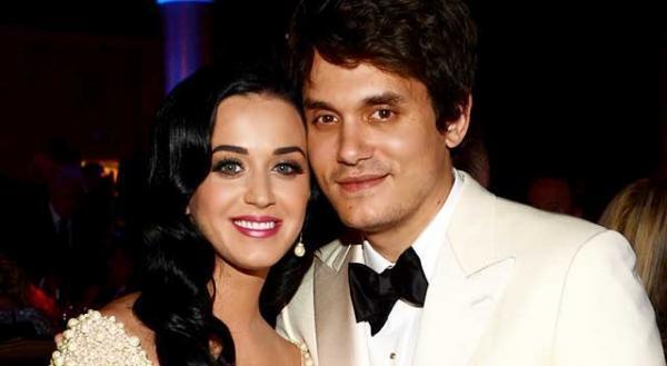 ケイティ・ペリーとジョン・メイヤー、いよいよ結婚を視野に？