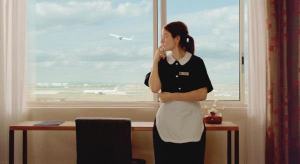 【シネマVOYAGE】“ここ”から一歩踏み出して…単調な毎日に響く『バードピープル』