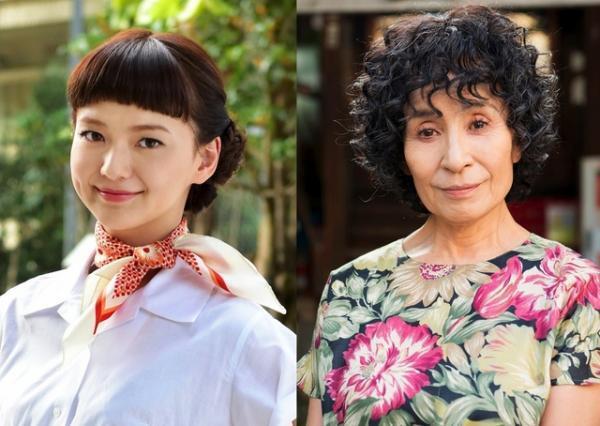 多部未華子、見た目ハタチの毒舌おばあちゃんに!?『あやしい彼女』映画化へ