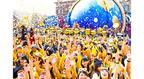 【USJ】2,000人の“ミニオン”ゲスト大熱狂！ 「コスチューム・パーティ」特別版開催！