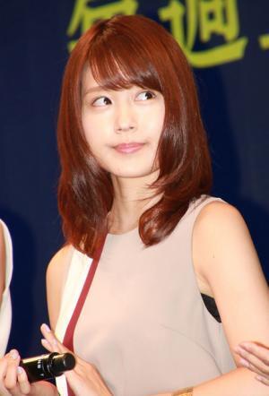 時任三郎、“愛娘”有村架純の成長に感涙！　「こんなに美しい女性に育つとは」