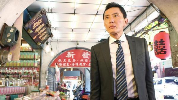 松重豊主演「孤独のグルメ」、初の台湾出張へ！「とにかく堪能した」