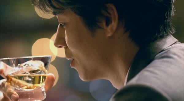 東出昌大、父と晩酌について明かす「そういう年の重ね方をしていきたい」