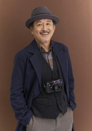 吉田鋼太郎、連ドラ初主演！「東京センチメンタル」で高畑充希＆大塚寧々と共演