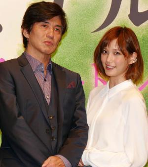 佐藤浩市、本田翼に太鼓判　『起終点駅 ターミナル』撮影前は「正直不安あった」