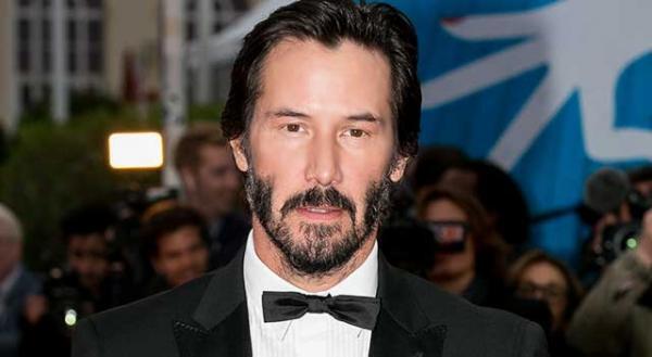 キアヌ・リーブス、一緒にバイクでツーリングできる権利をチャリティ企画に出品