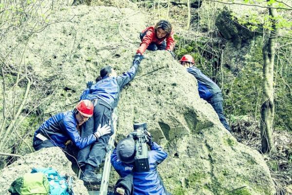 『探検隊の栄光』チームが目指す、作り手の“聖なる戦い”とは…？