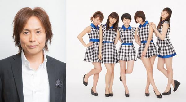 つんく♂、「土ドラ」アイドルをプロデュース!? 朝井リョウ原作「武道館」