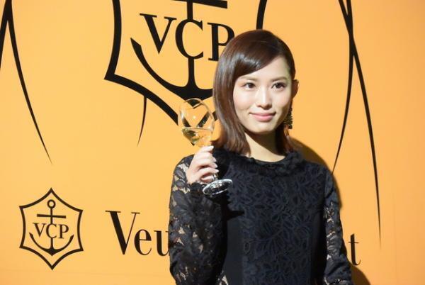 市川由衣、戸次重幸との結婚を語る「甘い生活…なんですかね」