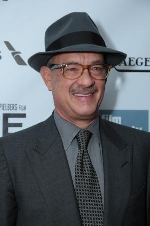 スティーヴン・スピルバーグ×トム・ハンクスの強力タッグが実現『ブリッジ・オブ・スパイ』