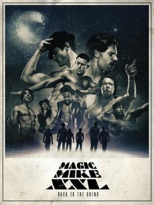 筋肉の覚醒!?『スター・ウォーズ』大リスペクトの最新ビジュアル解禁