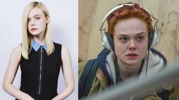 エル・ファニング、トランスジェンダーの男の子を熱演！『アバウト・レイ』