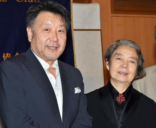 原田眞人監督、樹木希林との3度目のタッグは時代劇「歴史上の重要な人物で」