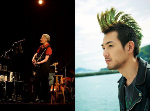 松田龍平主演『モヒカン故郷に帰る』主題歌に細野晴臣！「モヒカン姿にインスパイアされた」