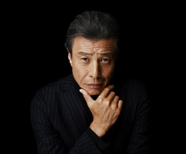 舘ひろし、『さらば あぶない刑事』で新Ver.「冷たい太陽」が復活！