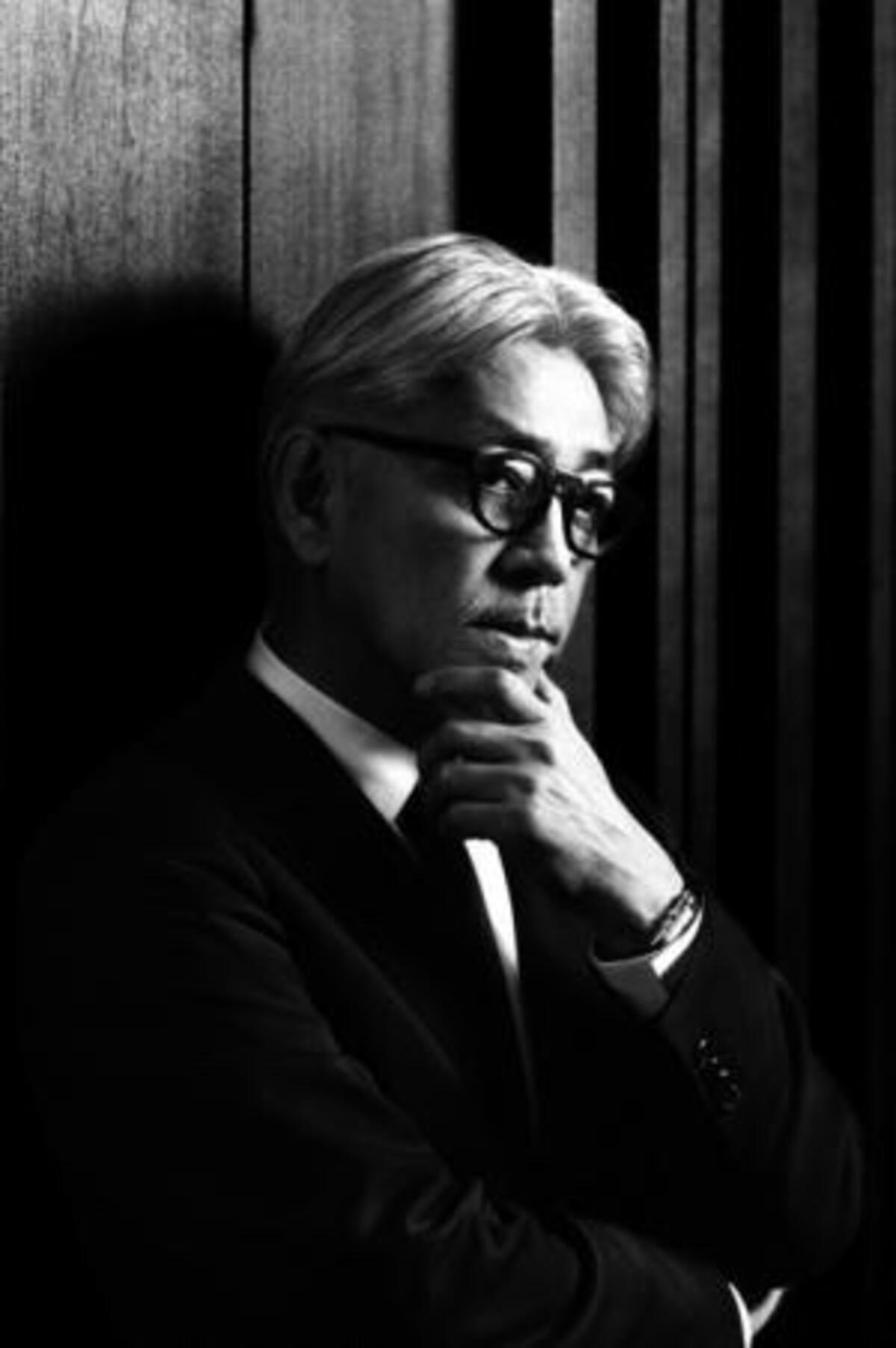 坂本龍一 レオナルド ディカプリオのオスカー期待作に参加決定 15年10月13日 ウーマンエキサイト 1 2