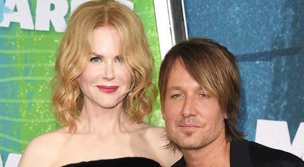 ニコール・キッドマン、出会って1か月で結婚を決意した理由を語る