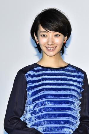 生田斗真、波瑠と『グラスホッパー』大阪試写会に登壇「“あさ”が来ました！」